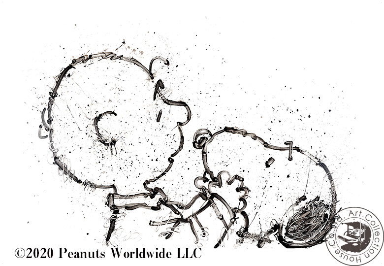 トム エバハート アートコレクションハウス